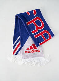 Eșarfă imprimeu fantezie albastru ADIDAS homme