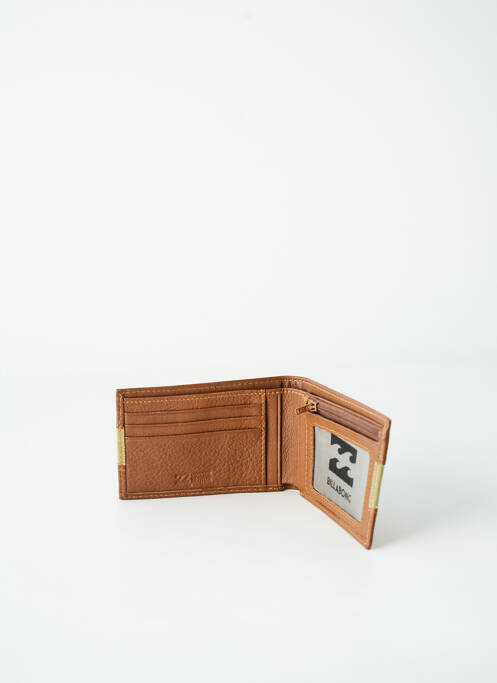 Portofel verde BILLABONG bărbat