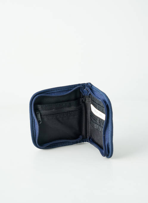 Portofel albastru CAT bărbat