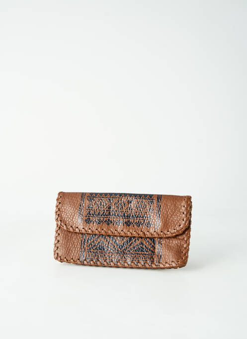 Portofel maro VOLCOM femeie