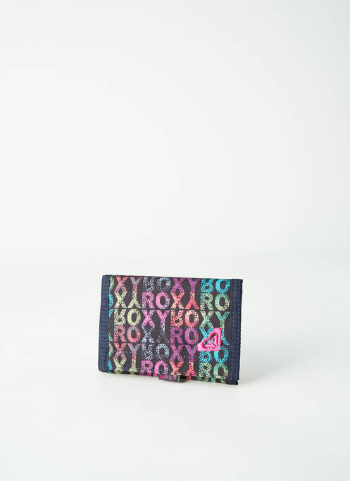 Portofel negru ROXY femeie