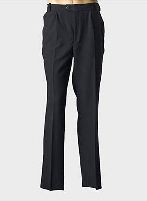 Pantalon drept negru KIPLAY bărbat