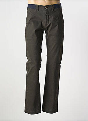 Pantalon drept verde COFOX bărbat