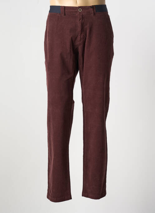Pantalon drept violet COFOX bărbat
