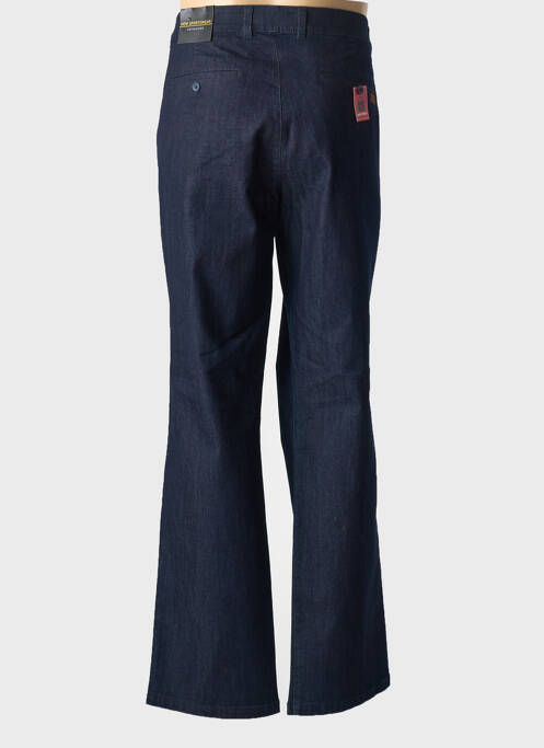 Blugi cu croială dreaptă albastru NEW SPORTSWEAR bărbat