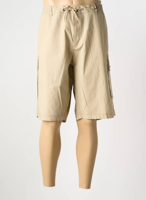 Bermudă bej COFOX bărbat