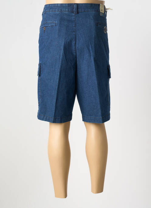 Bermudă albastru SEA BARRIER bărbat