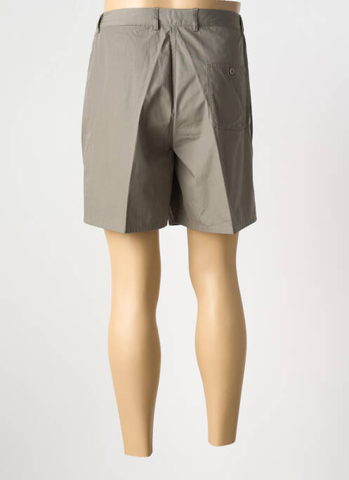 Șort verde PIERRE D'ARLANC bărbat