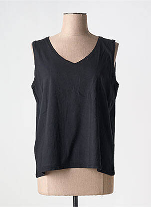 Maiou negru MASSANA femeie