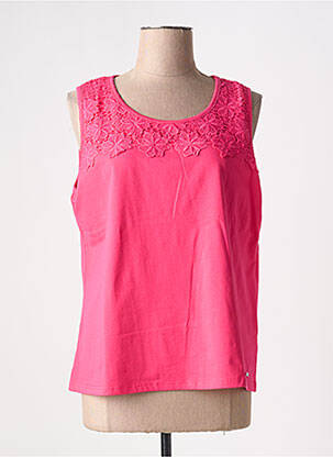 Maiou roz MCM femeie