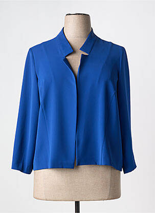 Jachete casual albastru JEAN DELFIN femeie