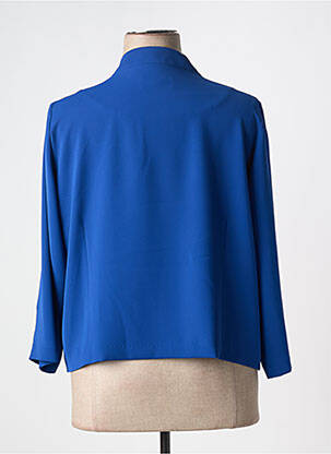 Jachete casual albastru JEAN DELFIN femeie