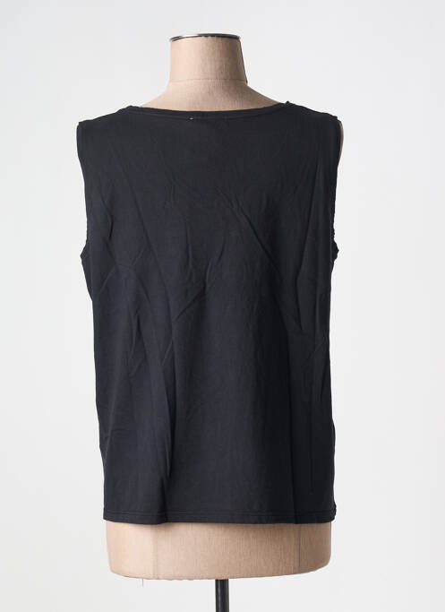 Maiou negru MASSANA femeie