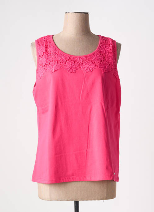 Maiou roz MCM femeie