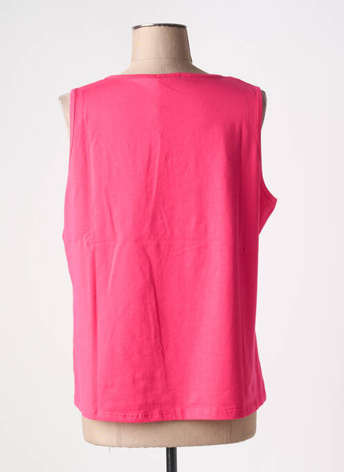 Maiou roz MCM femeie