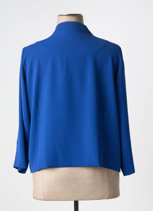 Jachete casual albastru JEAN DELFIN femeie