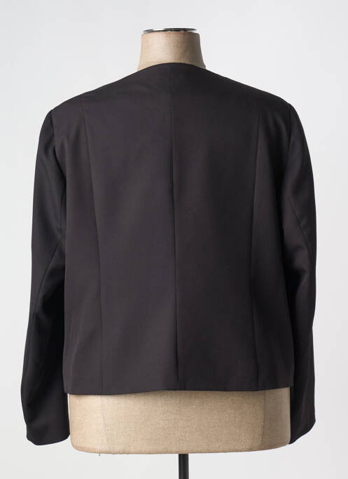 Bolero negru GREGORY PAT femeie