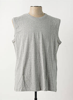 Maiou gri LMA bărbat