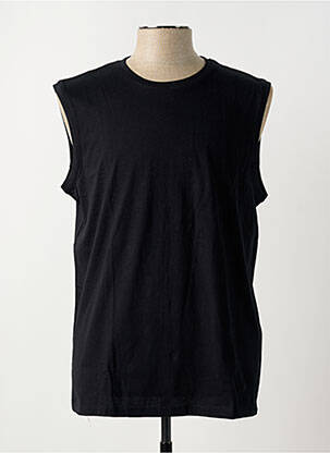 Maiou negru LMA femeie