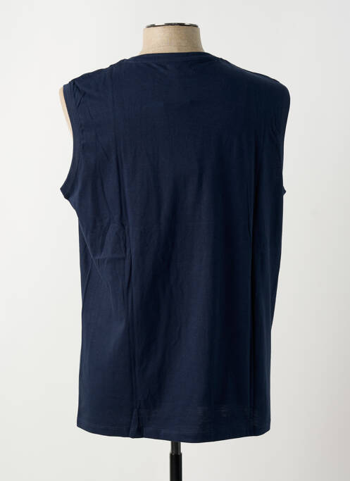 Maiou albastru LMA femeie