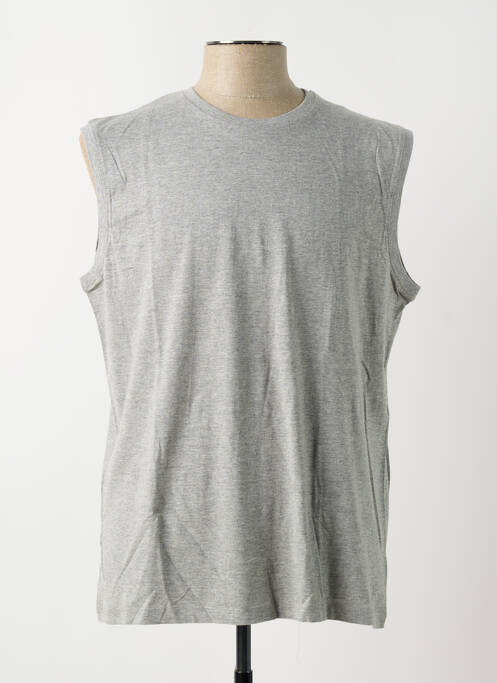 Maiou gri LMA bărbat