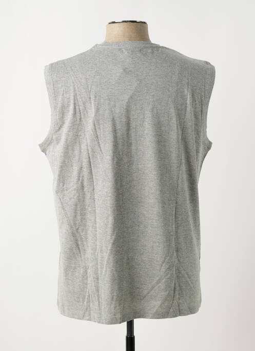 Maiou gri LMA bărbat