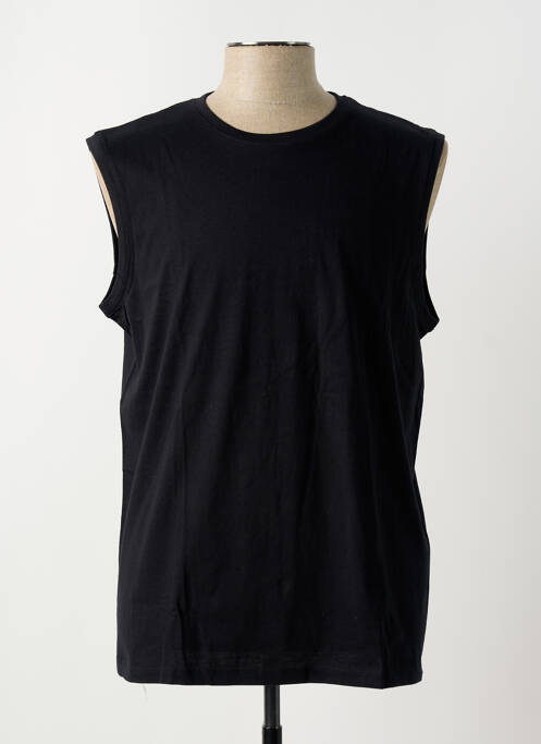 Maiou negru LMA femeie