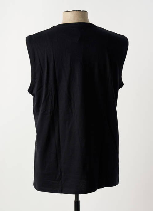 Maiou negru LMA femeie