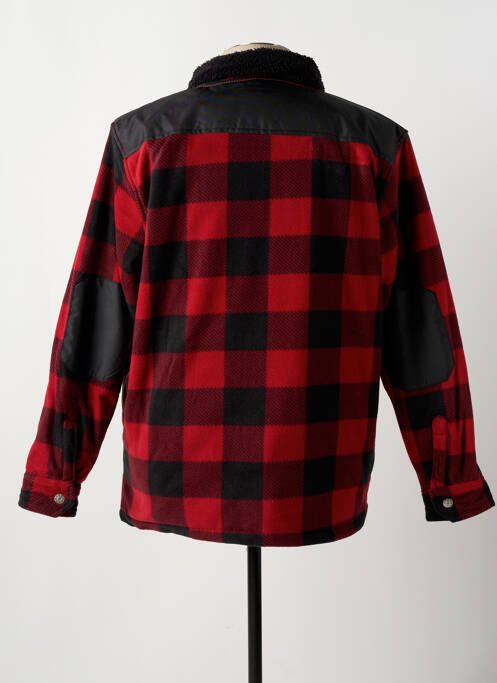 Jachete casual roșu LMA bărbat