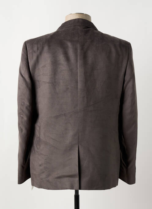 Sacou gri PETER COFOX bărbat