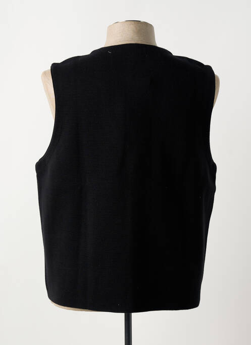 Vestă fără mâneci albastru LOUIS VICTOR bărbat