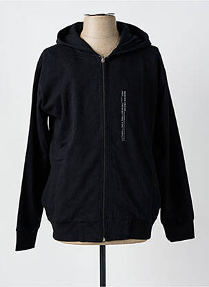 Jachete casual negru MASSANA bărbat