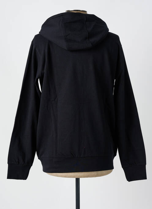 Jachete casual negru MASSANA bărbat