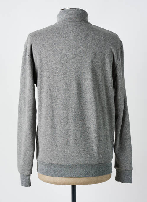 Jachete casual gri MASSANA bărbat