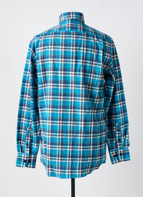 Cămașă cu mâneci lungi albastru ARMORIAL bărbat