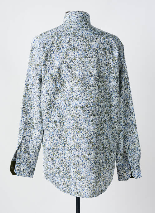 Cămașă cu mâneci lungi albastru LOUIS VICTOR bărbat