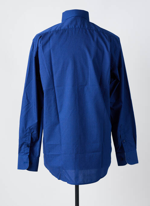 Cămașă cu mâneci lungi albastru ARMORIAL bărbat