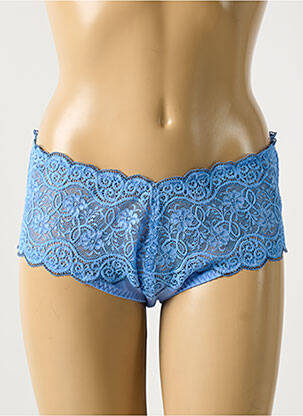 Chilot albastru TRIUMPH femeie