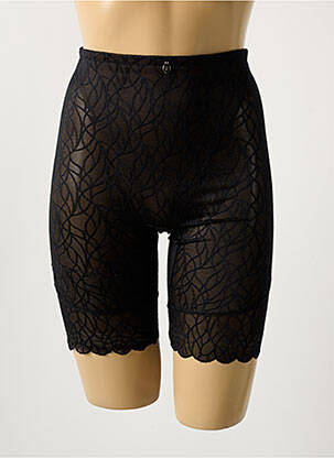 Chilot negru TRIUMPH femeie