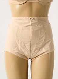 Chilot modelator elasticitate piele PLAYTEX femme