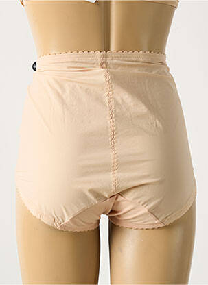 Chilot modelator elasticitate piele PLAYTEX femeie