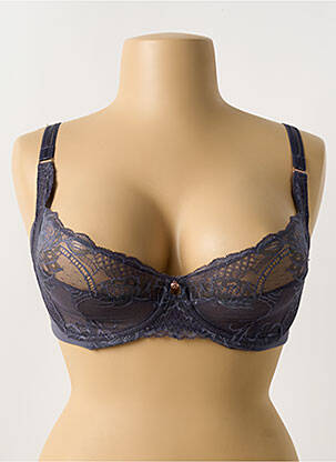 Sutien gri FLORALE BY TRIUMPH femeie