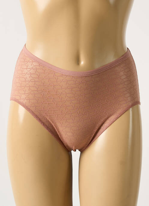 Chilot piele TRIUMPH femeie