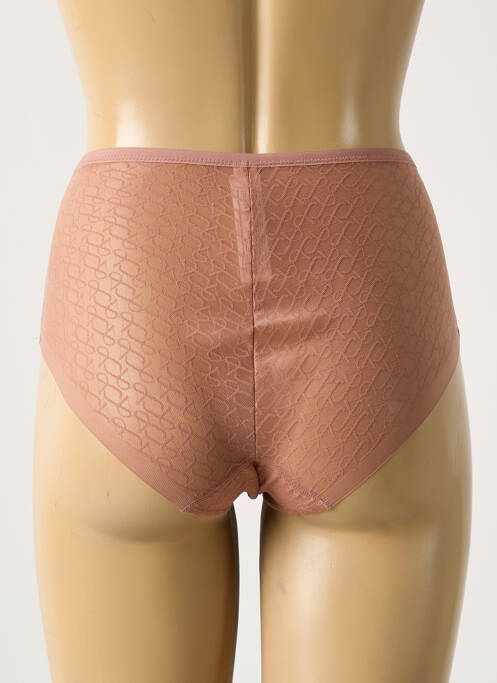 Chilot piele TRIUMPH femeie