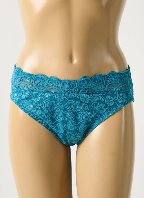 Chilot albastru TRIUMPH femeie