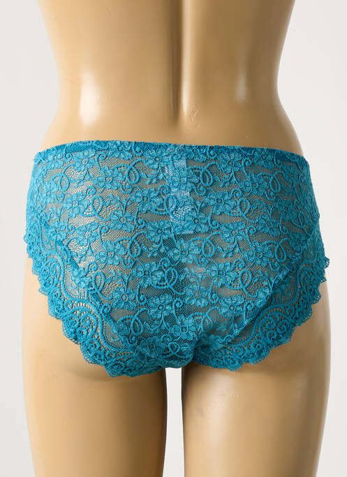 Chilot albastru TRIUMPH femeie