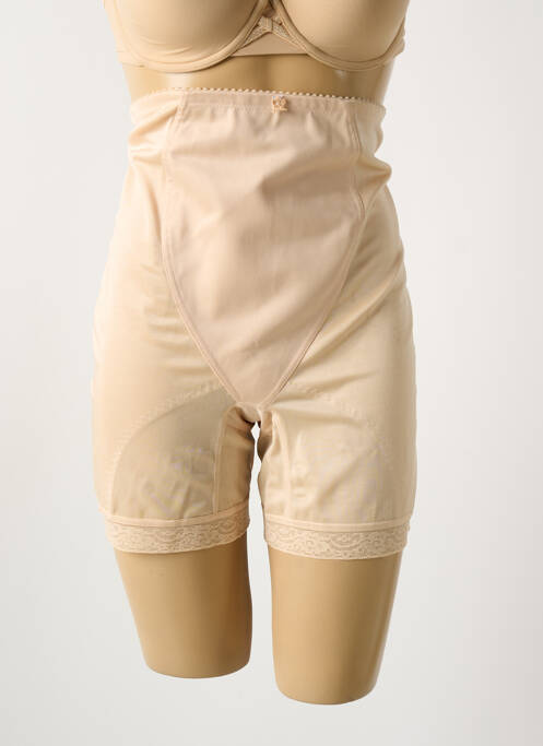 Chilot piele TRIOLET femeie