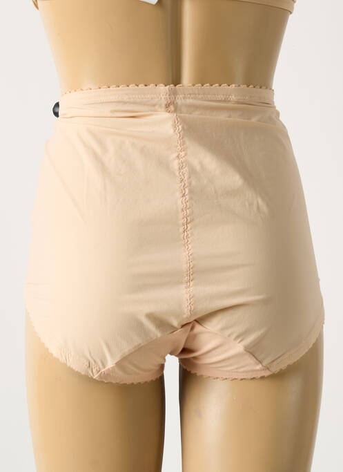 Chilot modelator piele PLAYTEX femeie