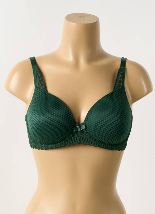 Sutien verde TRIUMPH femeie