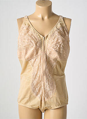 Body de lenjerie elasticitate piele TRIUMPH femme